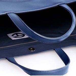 Large Cobalt Telfar. New drop color